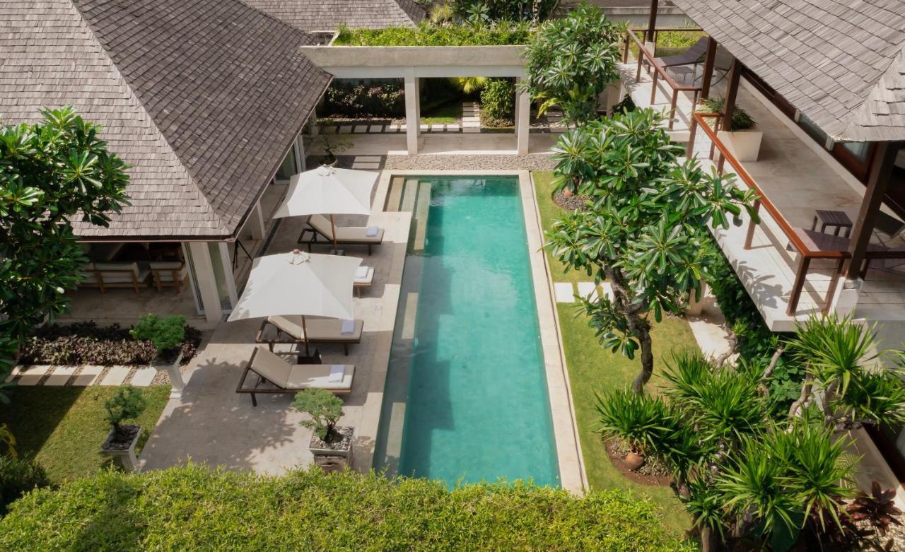 Villa Tenang By Nakula Canggu  Exterior photo