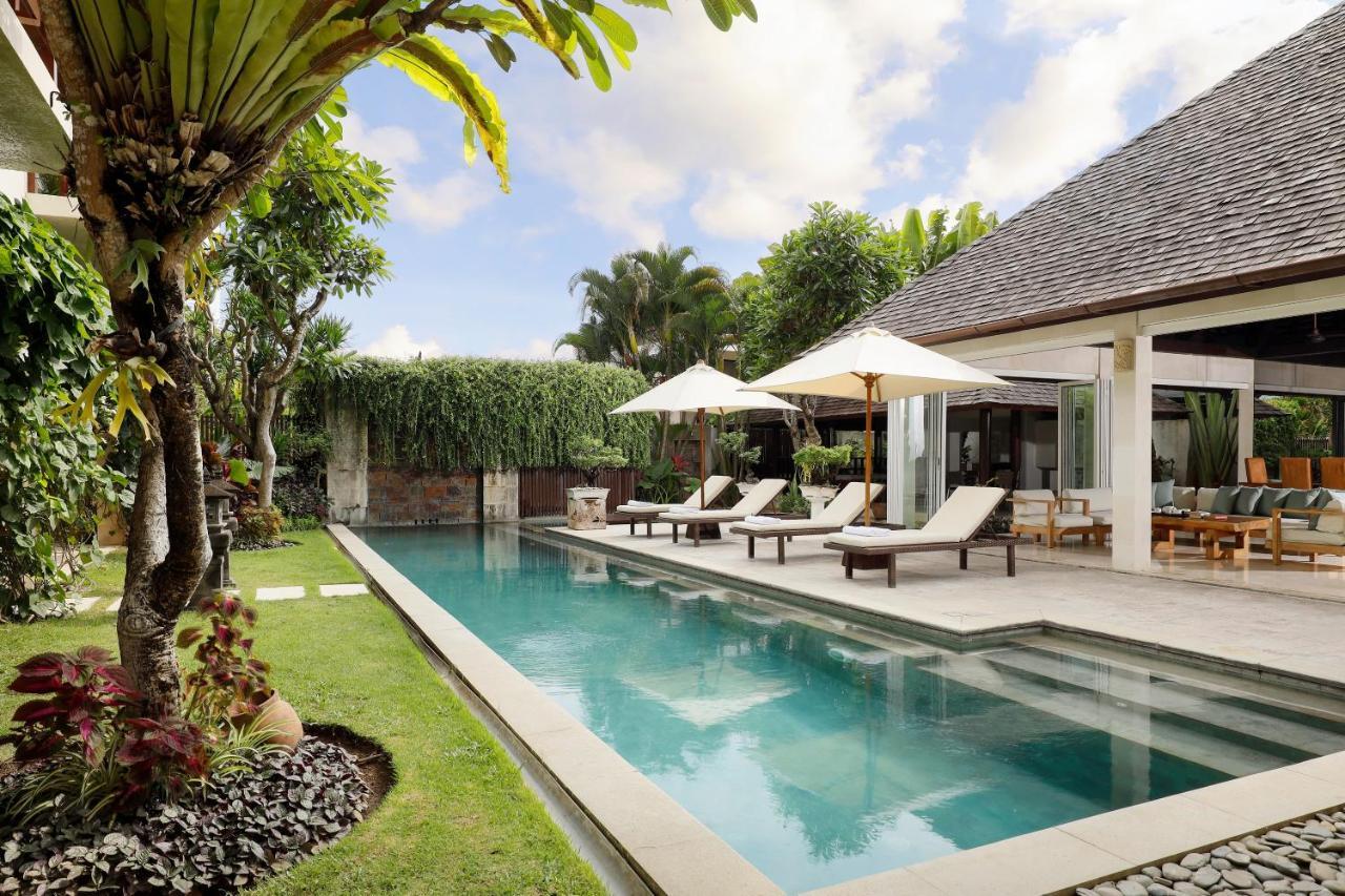 Villa Tenang By Nakula Canggu  Exterior photo