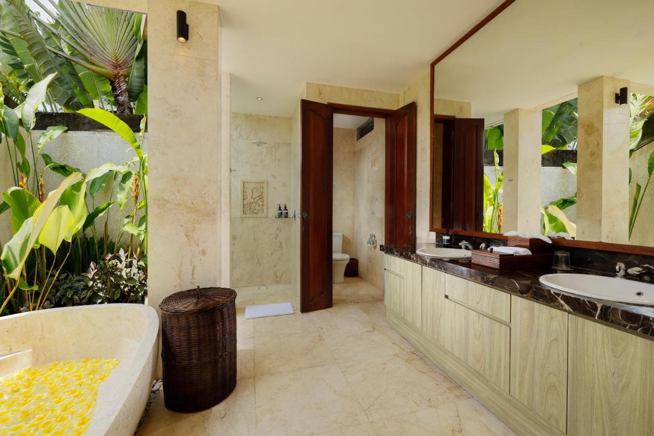 Villa Tenang By Nakula Canggu  Exterior photo