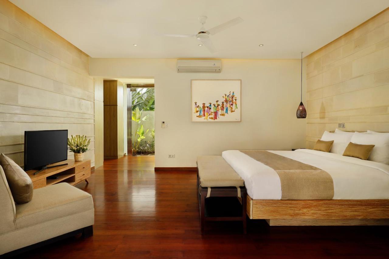 Villa Tenang By Nakula Canggu  Exterior photo